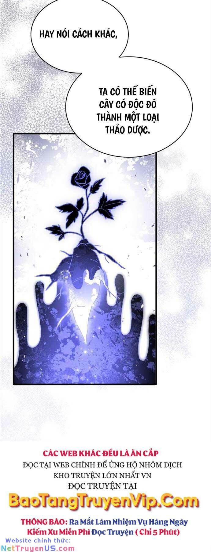 đọc truyện Hoàng Tử Bán Thuốc Chương 2 ảnh 100 tại Thiên Thai Truyện