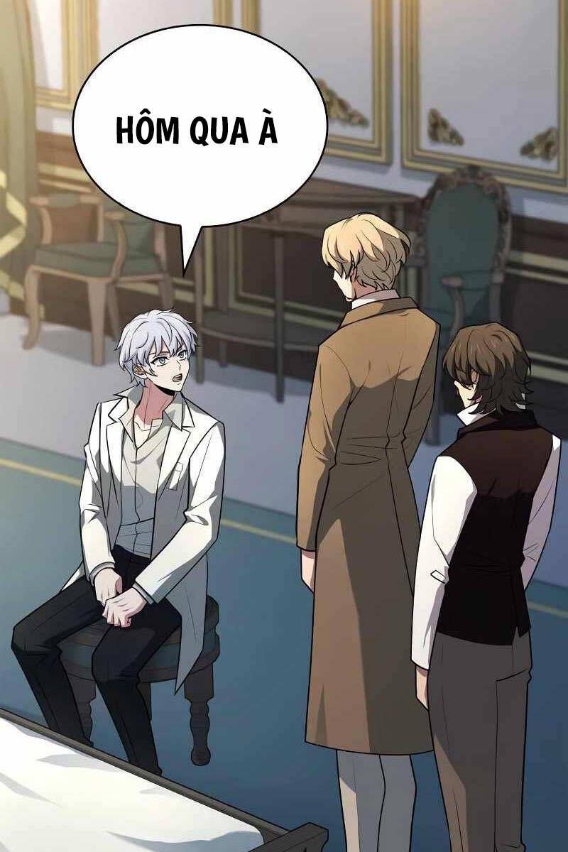 đọc truyện Hoàng Tử Bán Thuốc Chương 20 ảnh 12 tại Thiên Thai Truyện