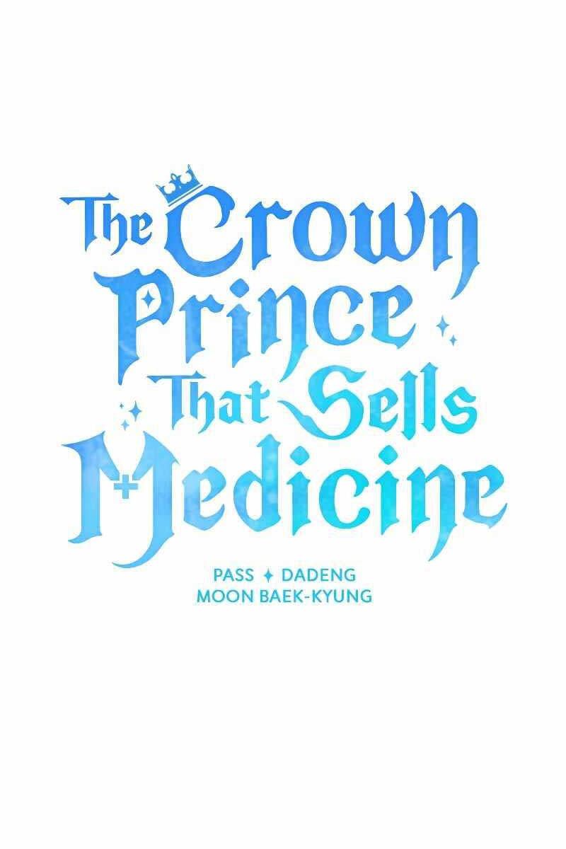 đọc truyện Hoàng Tử Bán Thuốc Chương 20 ảnh 86 tại Thiên Thai Truyện