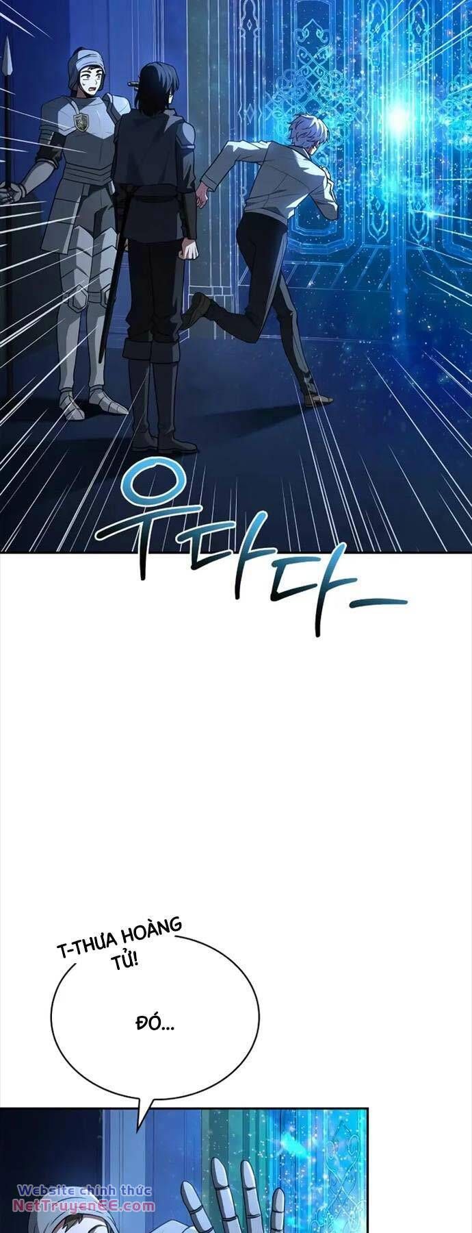 đọc truyện Hoàng Tử Bán Thuốc Chương 21 ảnh 13 tại Thiên Thai Truyện