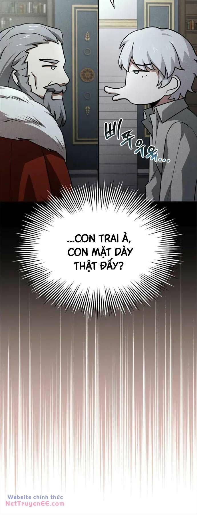 đọc truyện Hoàng Tử Bán Thuốc Chương 21 ảnh 22 tại Thiên Thai Truyện