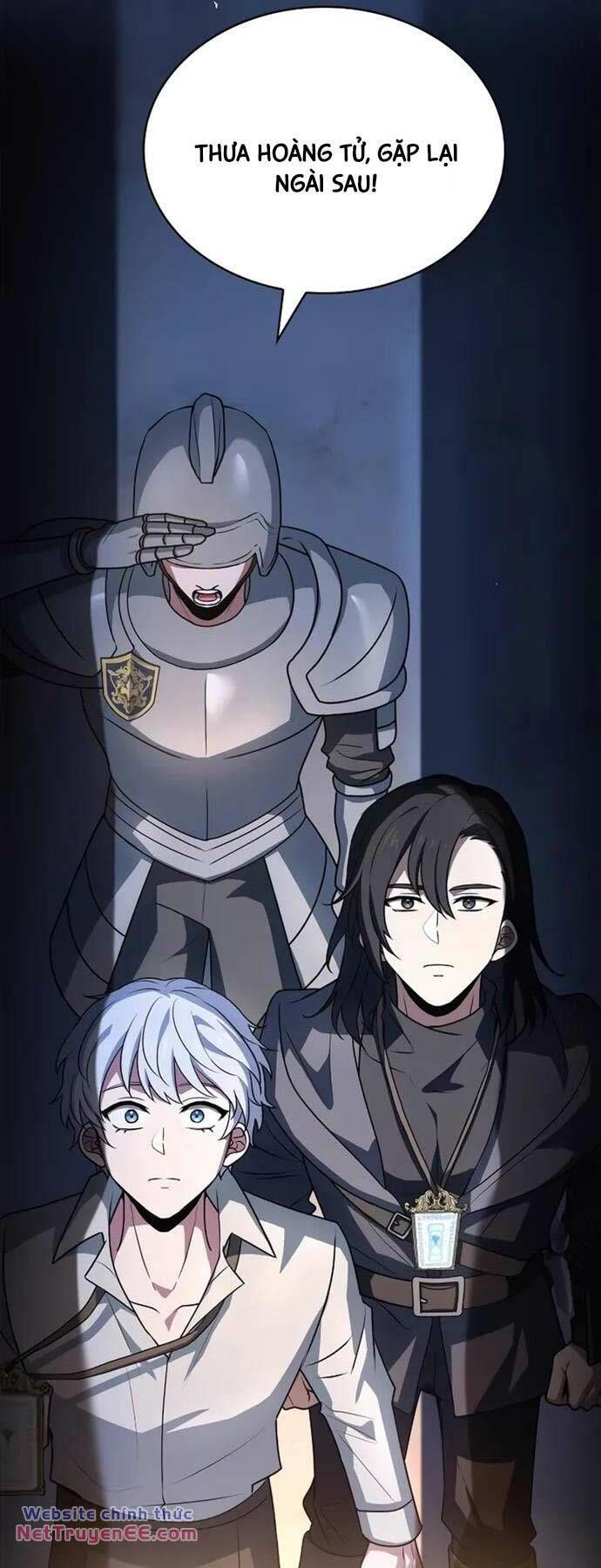 đọc truyện Hoàng Tử Bán Thuốc Chương 21 ảnh 26 tại Thiên Thai Truyện