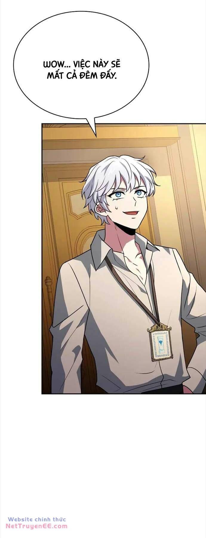 đọc truyện Hoàng Tử Bán Thuốc Chương 21 ảnh 30 tại Thiên Thai Truyện