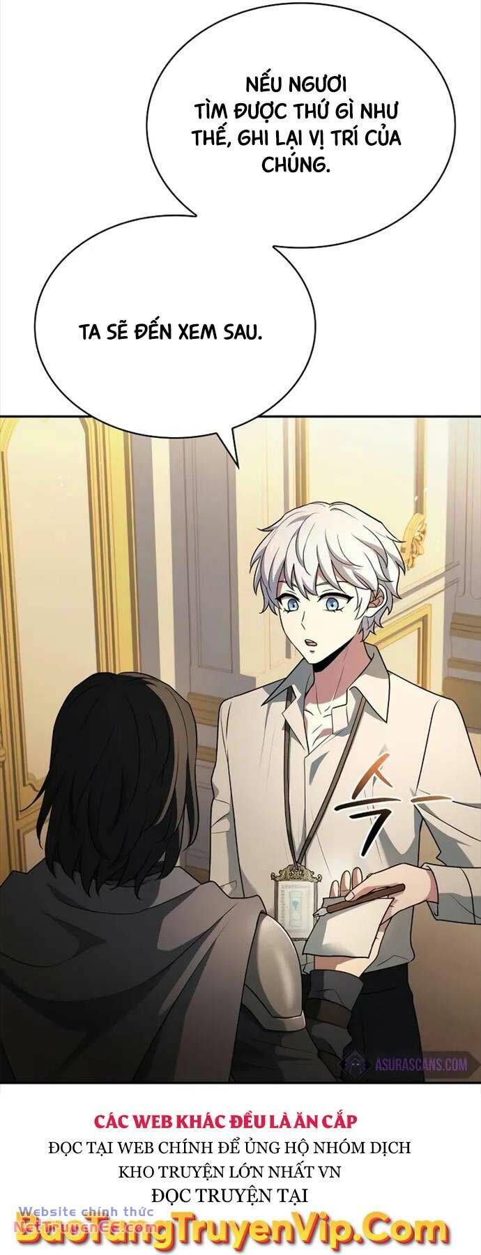 đọc truyện Hoàng Tử Bán Thuốc Chương 21 ảnh 34 tại Thiên Thai Truyện