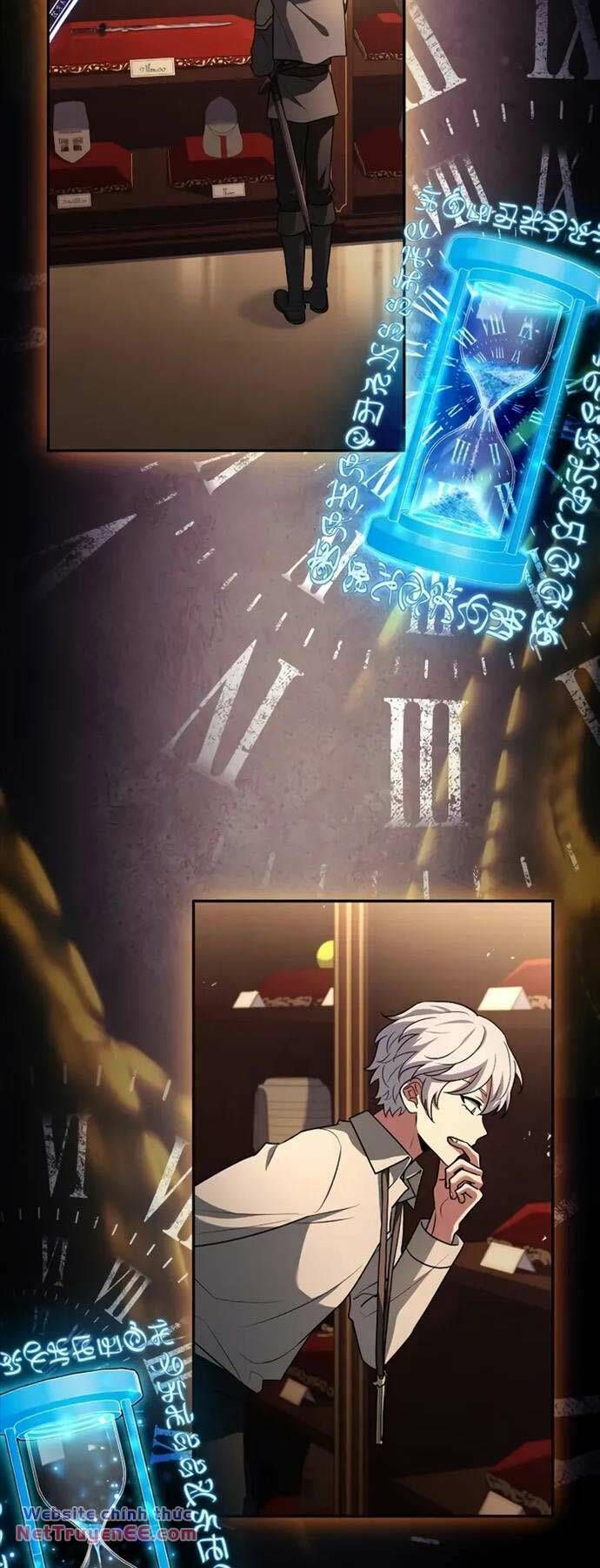 đọc truyện Hoàng Tử Bán Thuốc Chương 21 ảnh 37 tại Thiên Thai Truyện