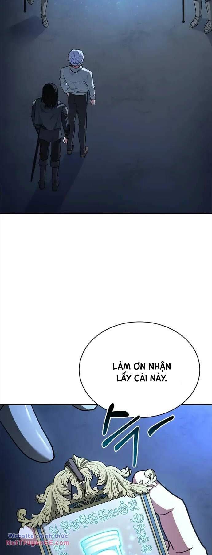 đọc truyện Hoàng Tử Bán Thuốc Chương 21 ảnh 6 tại Thiên Thai Truyện