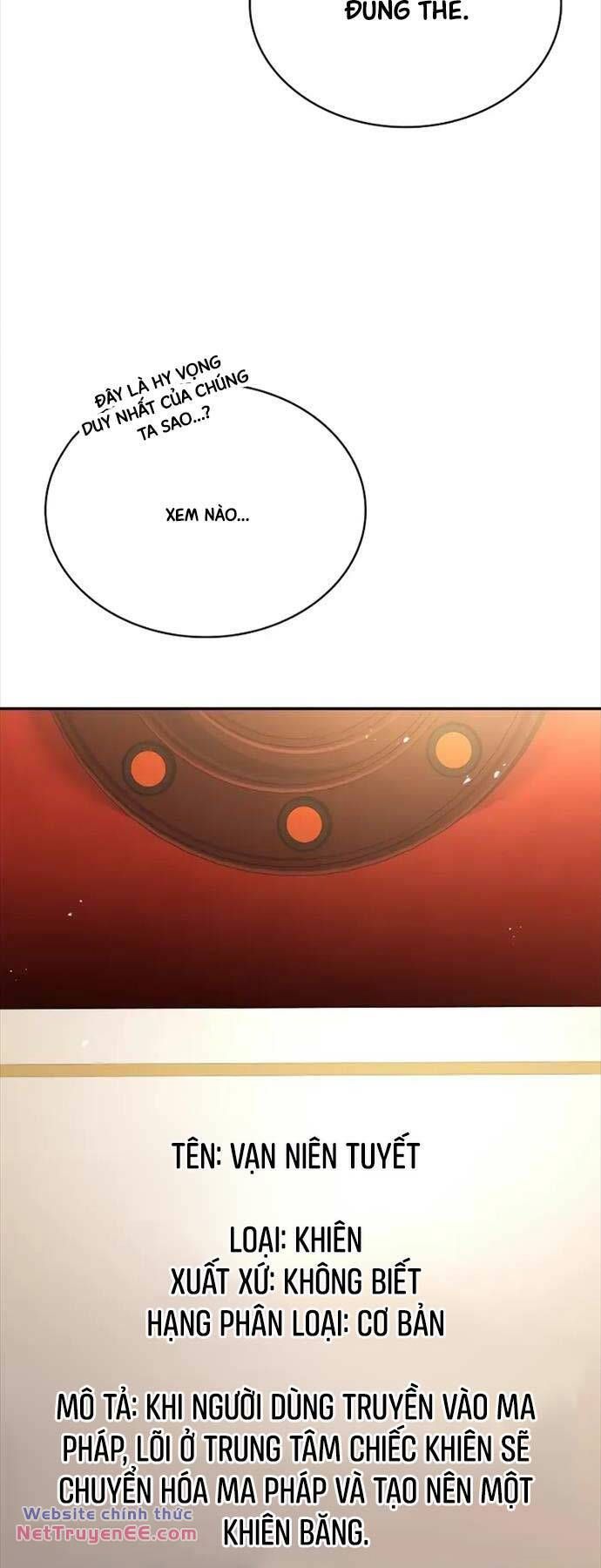 đọc truyện Hoàng Tử Bán Thuốc Chương 21 ảnh 44 tại Thiên Thai Truyện