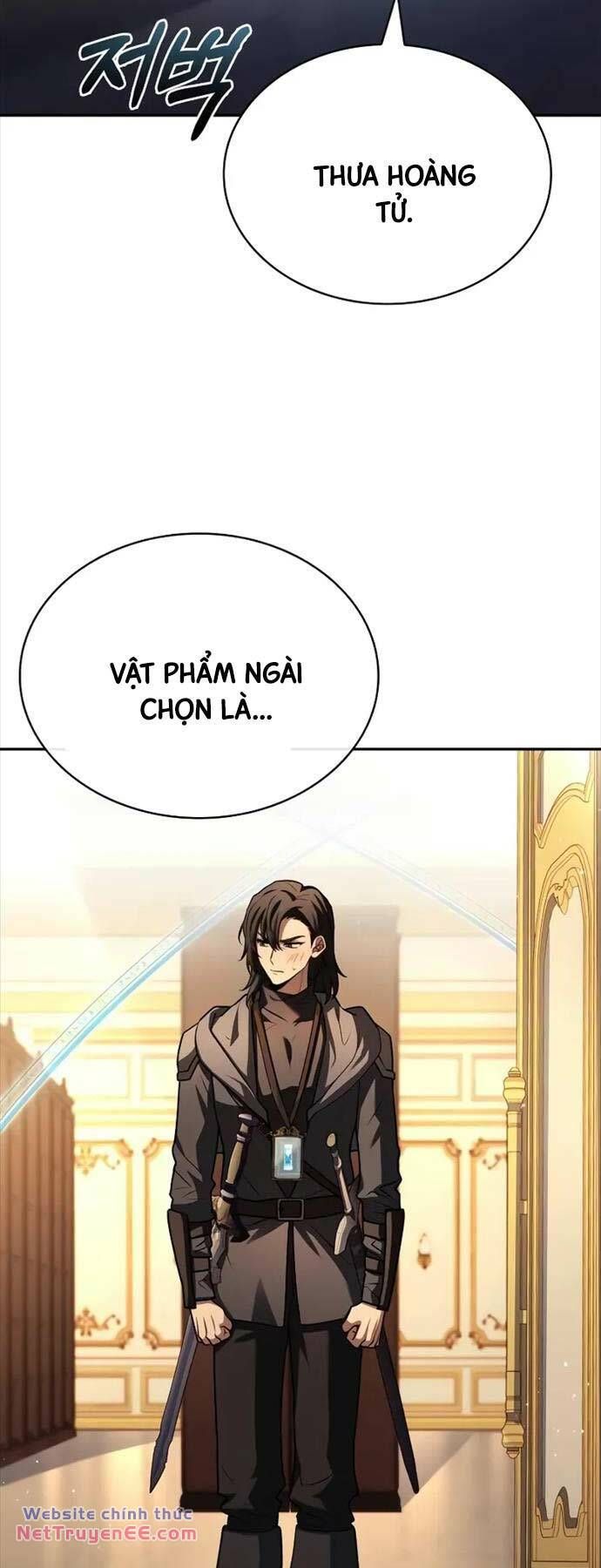 đọc truyện Hoàng Tử Bán Thuốc Chương 21 ảnh 63 tại Thiên Thai Truyện