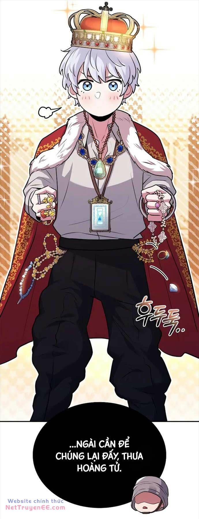 đọc truyện Hoàng Tử Bán Thuốc Chương 21 ảnh 67 tại Thiên Thai Truyện