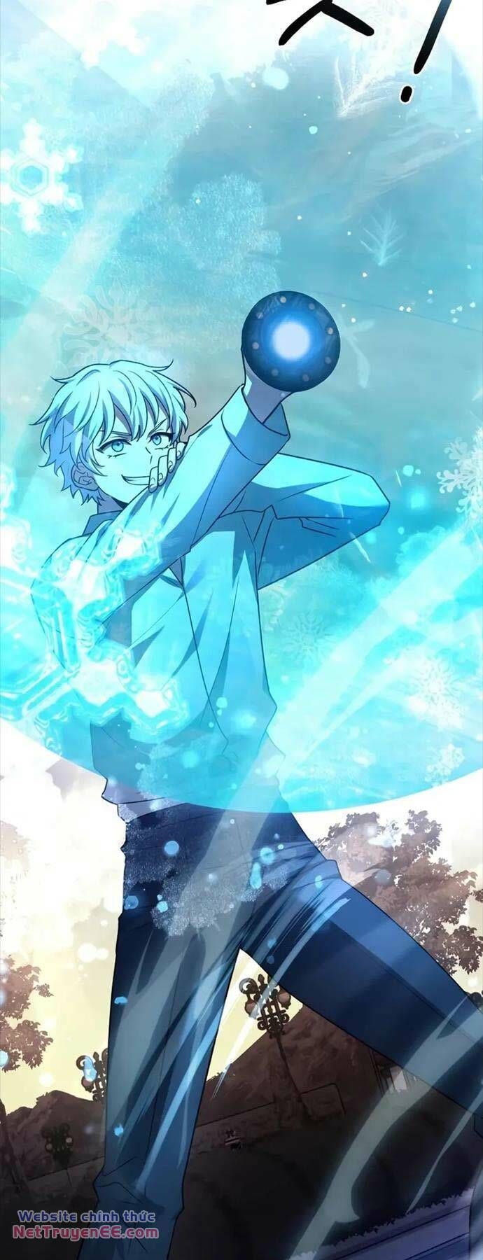 đọc truyện Hoàng Tử Bán Thuốc Chương 21 ảnh 77 tại Thiên Thai Truyện