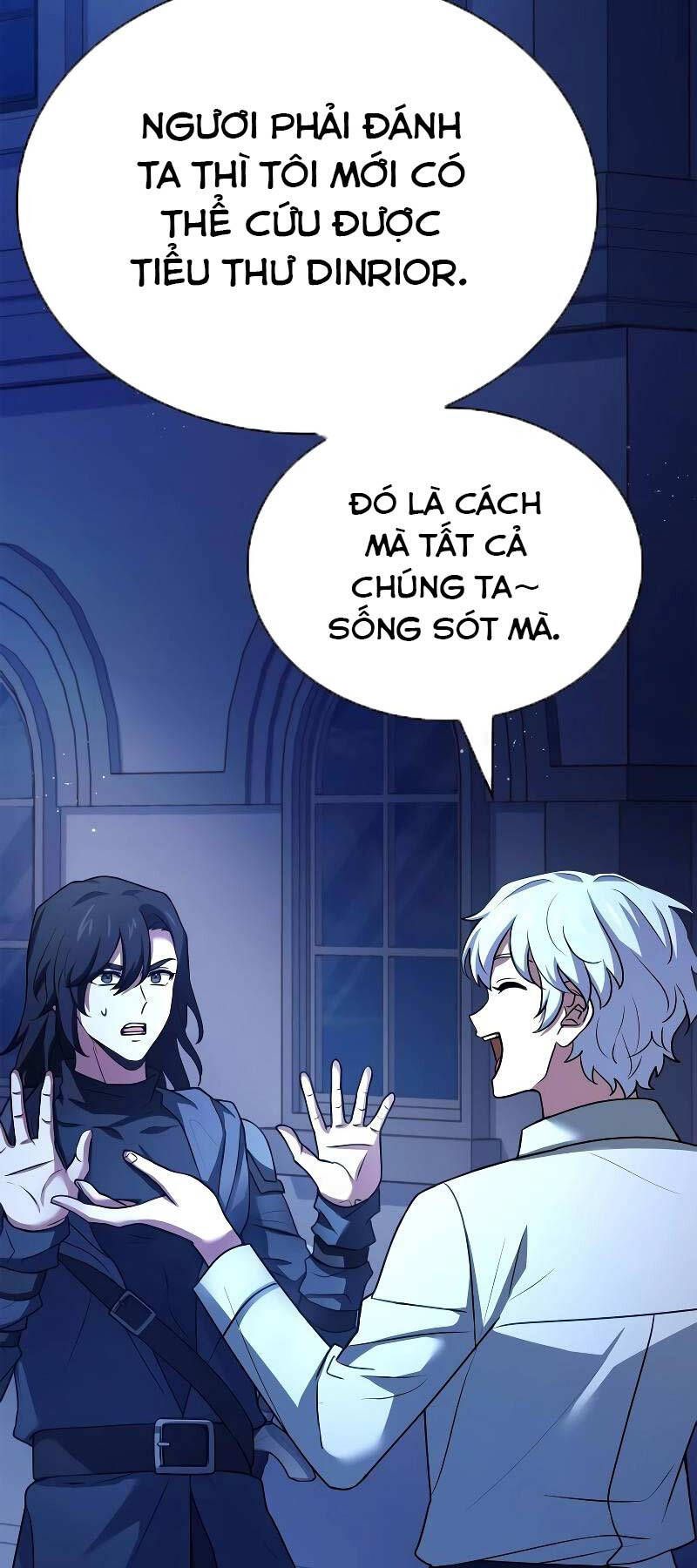 đọc truyện Hoàng Tử Bán Thuốc Chương 22 ảnh 12 tại Thiên Thai Truyện