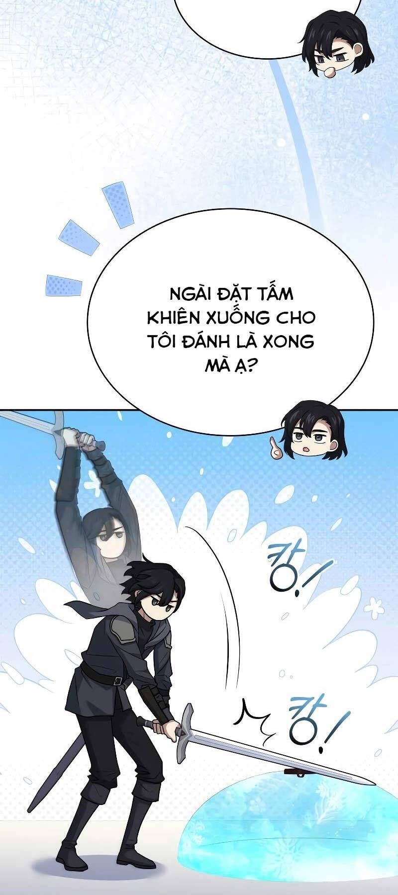 đọc truyện Hoàng Tử Bán Thuốc Chương 22 ảnh 18 tại Thiên Thai Truyện