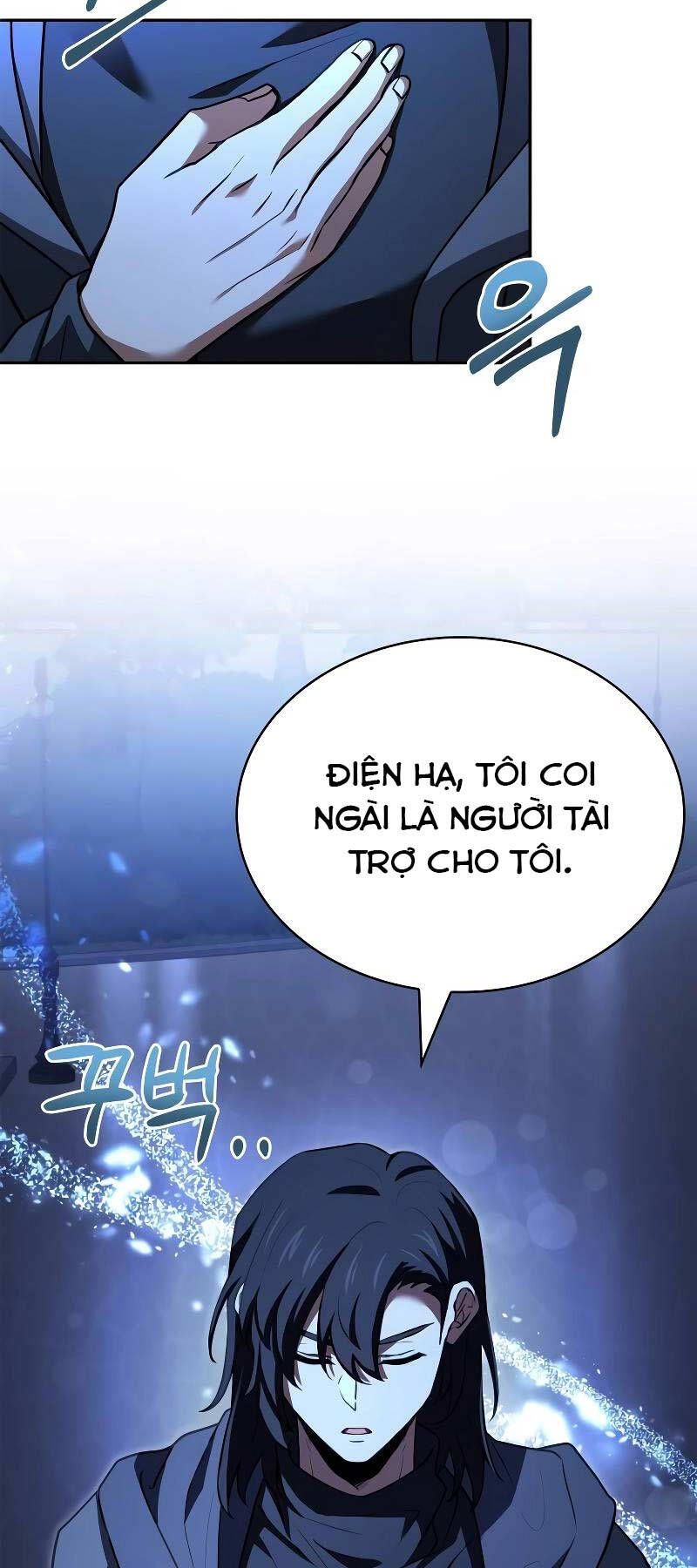 đọc truyện Hoàng Tử Bán Thuốc Chương 22 ảnh 29 tại Thiên Thai Truyện