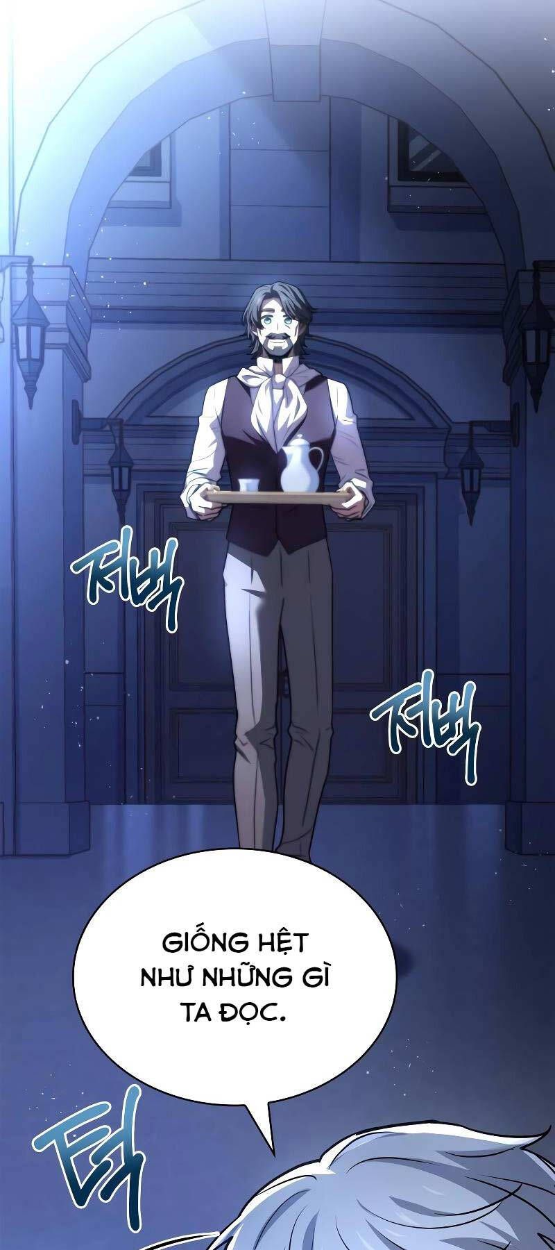 đọc truyện Hoàng Tử Bán Thuốc Chương 22 ảnh 37 tại Thiên Thai Truyện