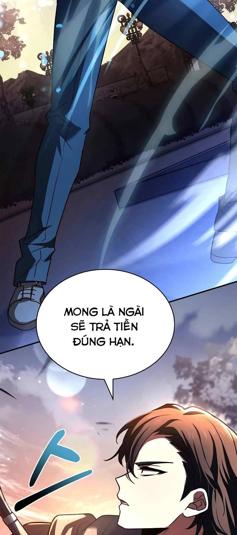 đọc truyện Hoàng Tử Bán Thuốc Chương 22 ảnh 41 tại Thiên Thai Truyện