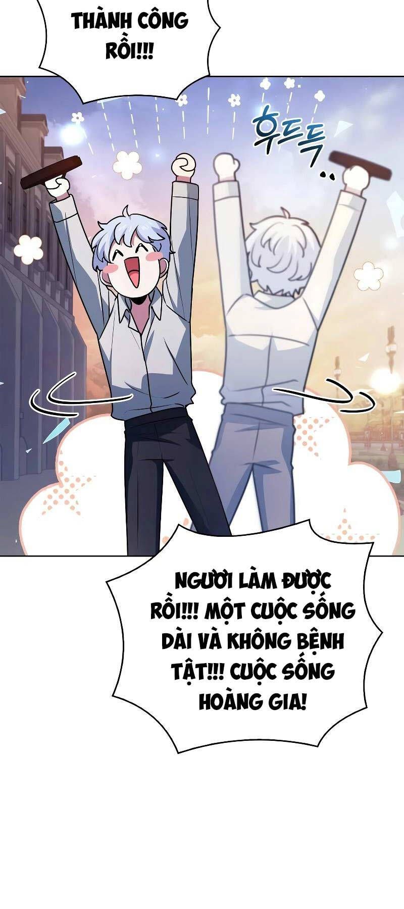 đọc truyện Hoàng Tử Bán Thuốc Chương 22 ảnh 70 tại Thiên Thai Truyện