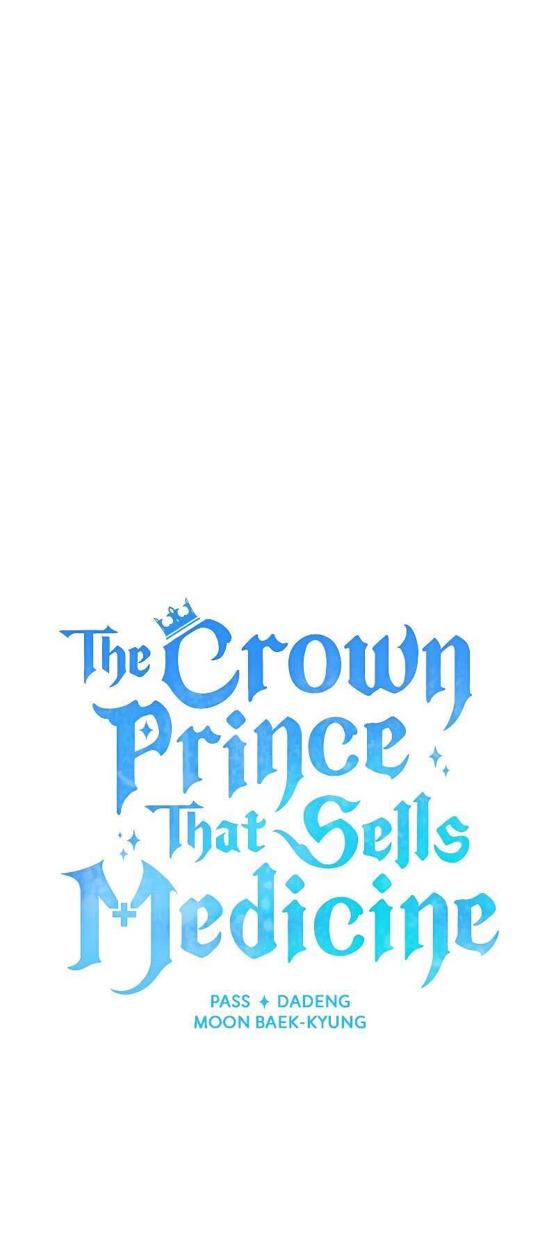 đọc truyện Hoàng Tử Bán Thuốc Chương 22 ảnh 73 tại Thiên Thai Truyện