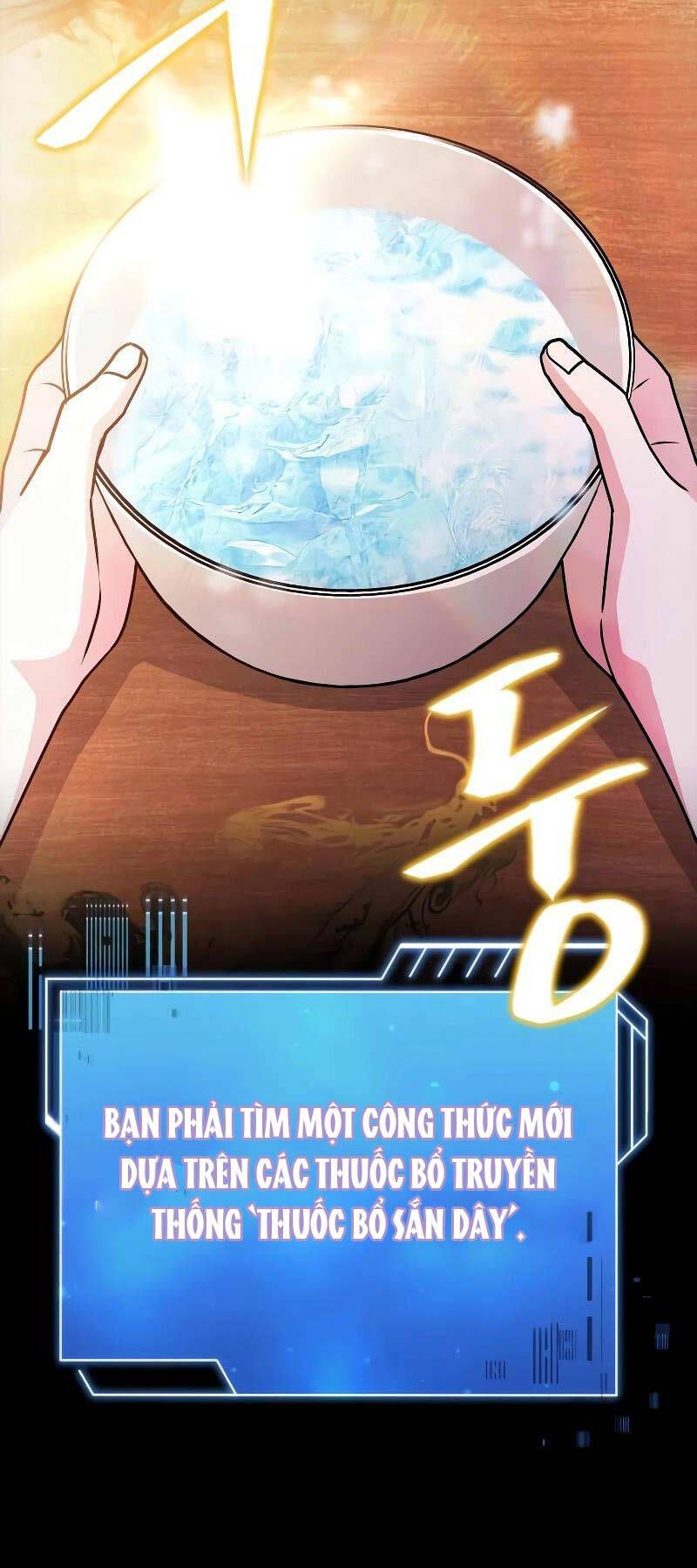 đọc truyện Hoàng Tử Bán Thuốc Chương 22 ảnh 81 tại Thiên Thai Truyện