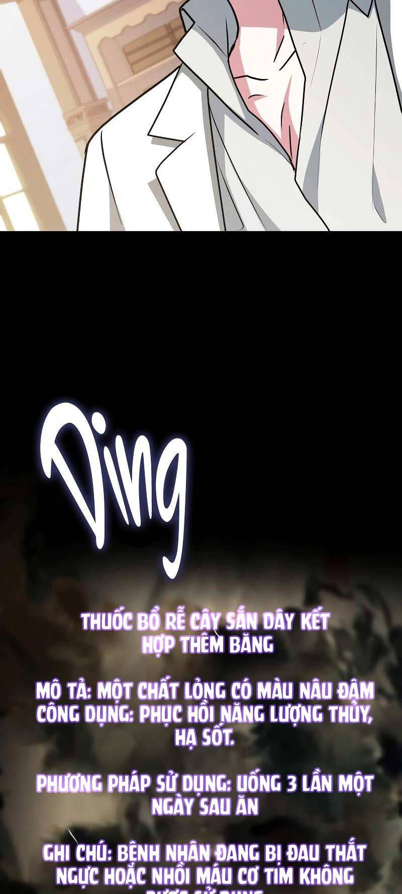 đọc truyện Hoàng Tử Bán Thuốc Chương 22 ảnh 85 tại Thiên Thai Truyện