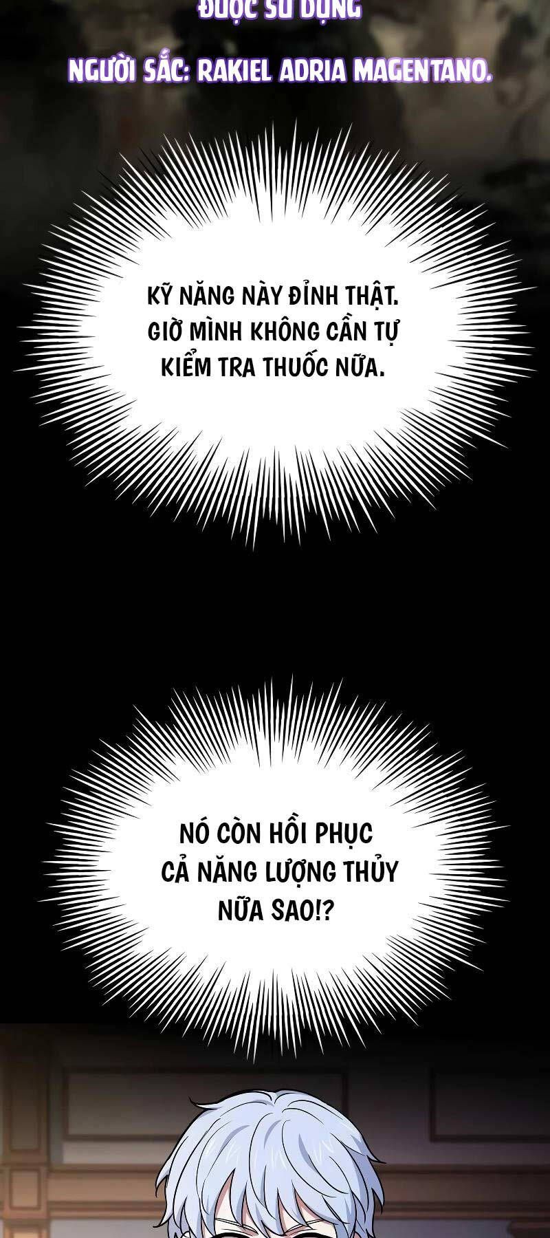 đọc truyện Hoàng Tử Bán Thuốc Chương 22 ảnh 86 tại Thiên Thai Truyện