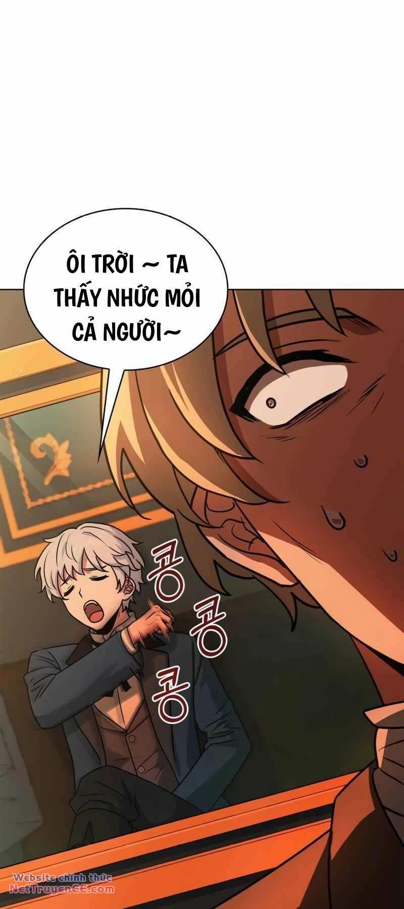 đọc truyện Hoàng Tử Bán Thuốc Chương 23 ảnh 25 tại Thiên Thai Truyện