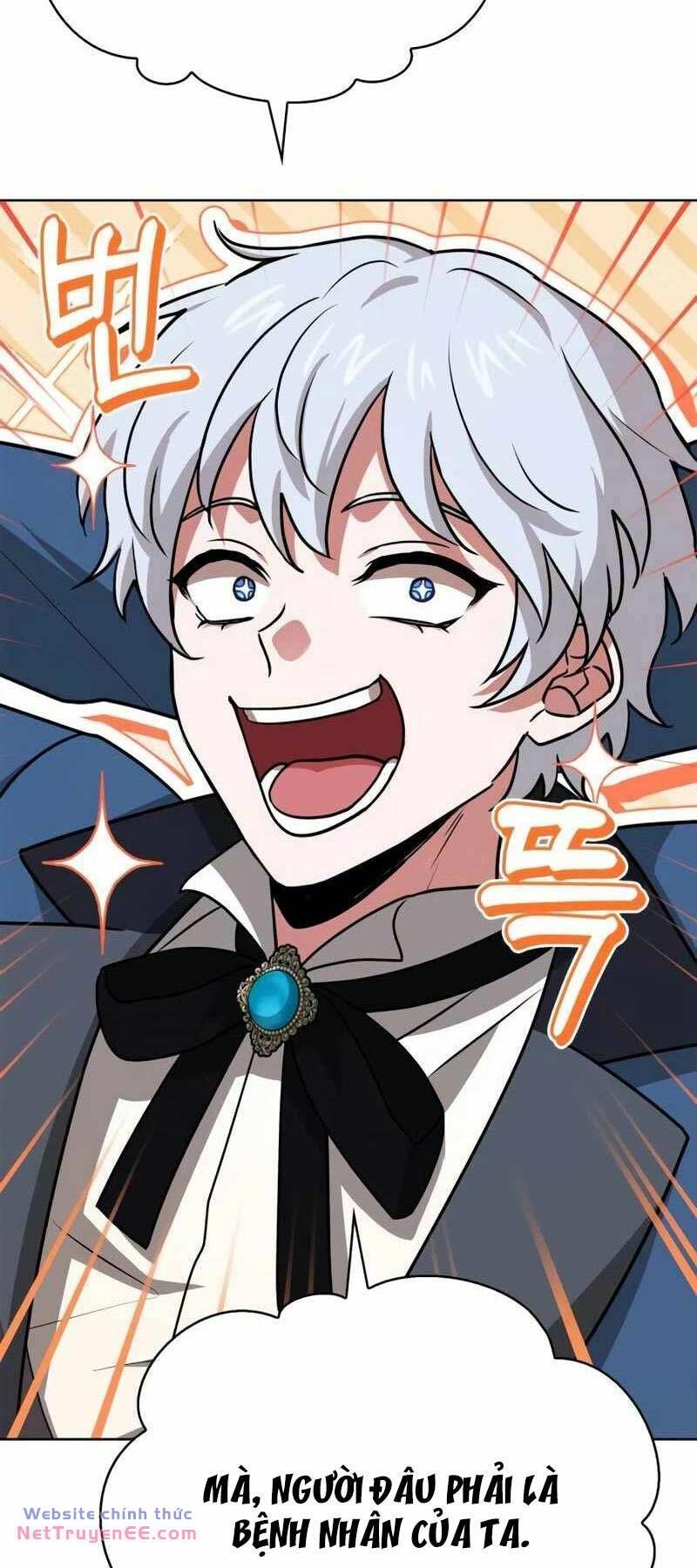 đọc truyện Hoàng Tử Bán Thuốc Chương 23 ảnh 32 tại Thiên Thai Truyện