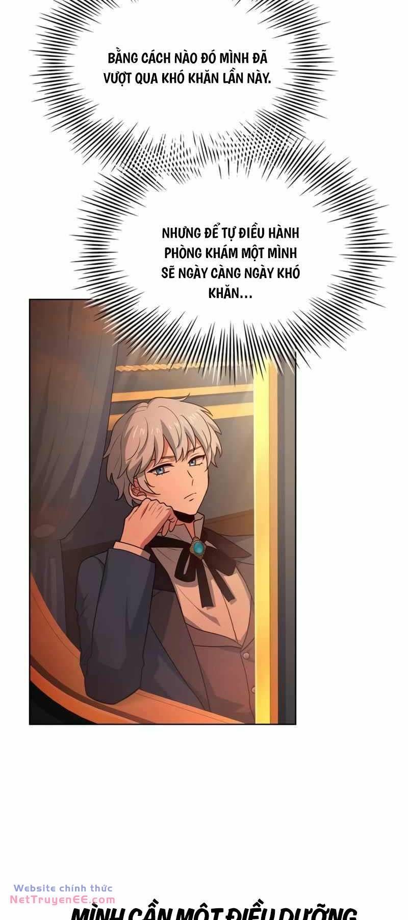 đọc truyện Hoàng Tử Bán Thuốc Chương 23 ảnh 6 tại Thiên Thai Truyện