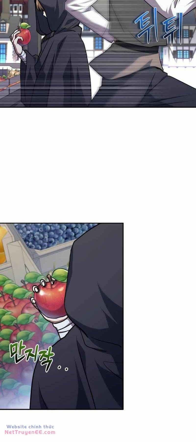 đọc truyện Hoàng Tử Bán Thuốc Chương 23 ảnh 47 tại Thiên Thai Truyện