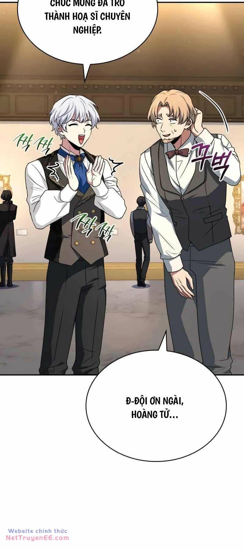 đọc truyện Hoàng Tử Bán Thuốc Chương 23 ảnh 55 tại Thiên Thai Truyện