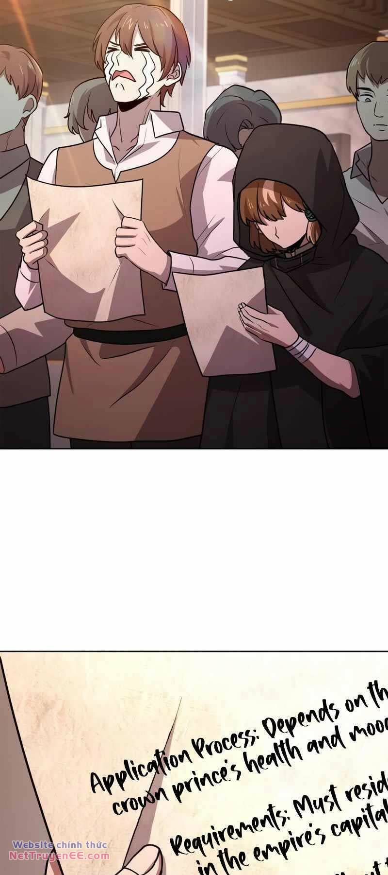 đọc truyện Hoàng Tử Bán Thuốc Chương 23 ảnh 73 tại Thiên Thai Truyện