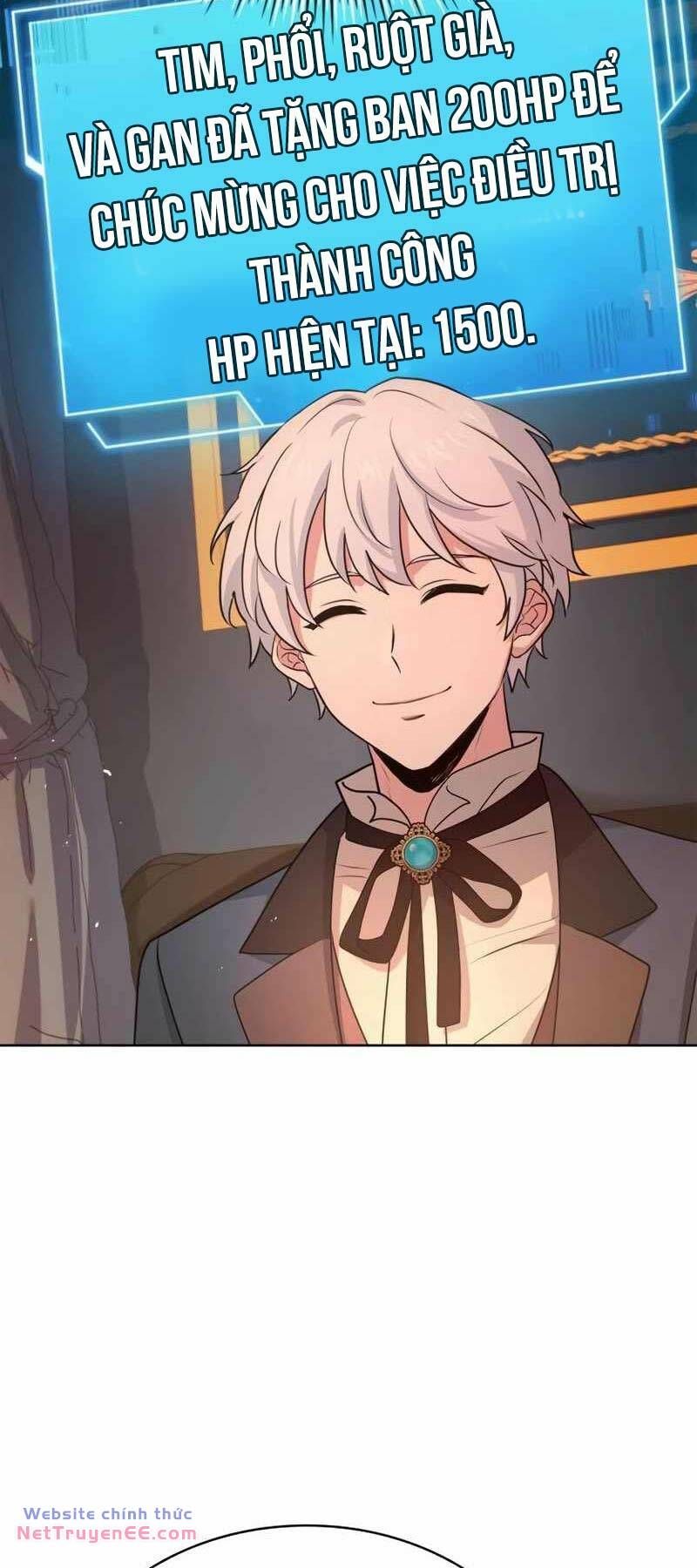 đọc truyện Hoàng Tử Bán Thuốc Chương 23 ảnh 11 tại Thiên Thai Truyện