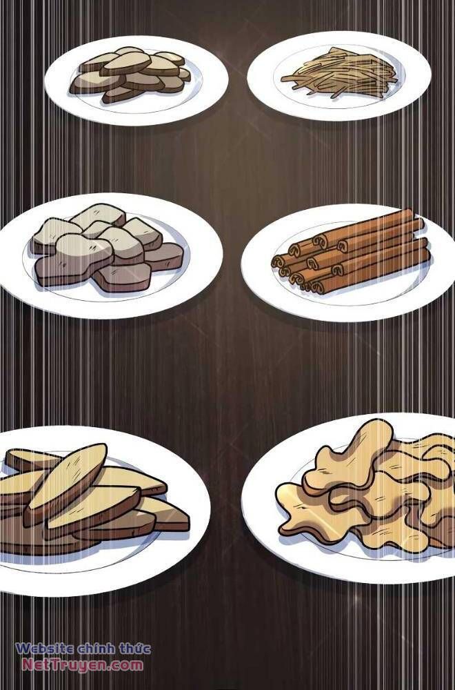 đọc truyện Hoàng Tử Bán Thuốc Chương 24 ảnh 27 tại Thiên Thai Truyện