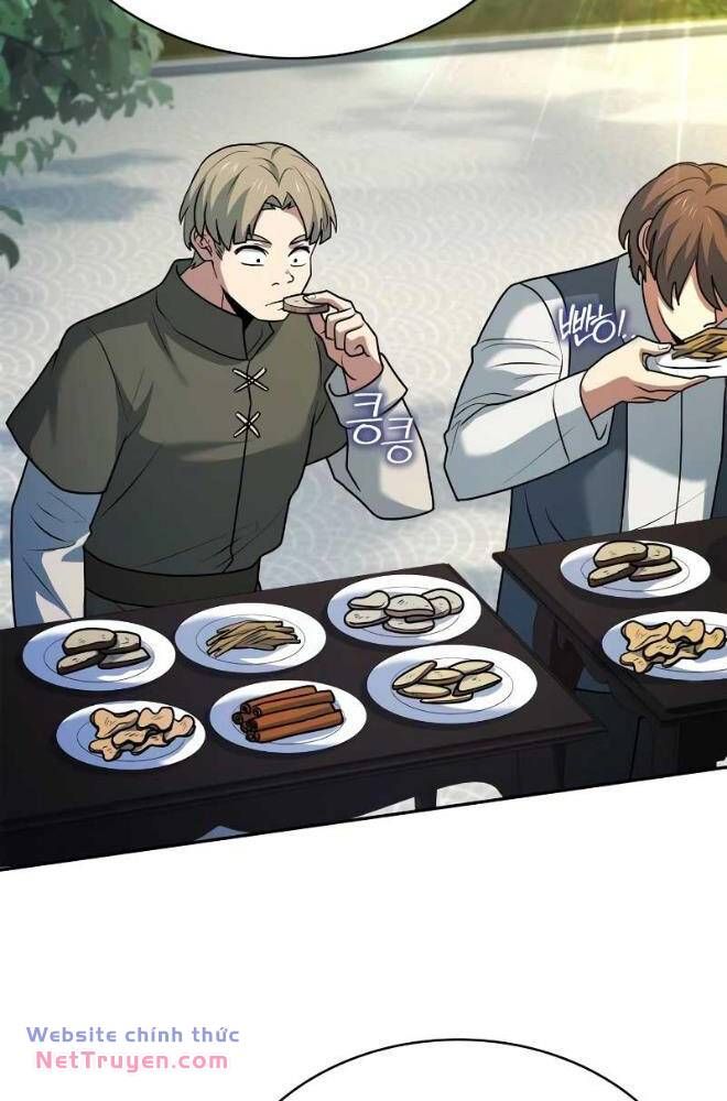 đọc truyện Hoàng Tử Bán Thuốc Chương 24 ảnh 29 tại Thiên Thai Truyện