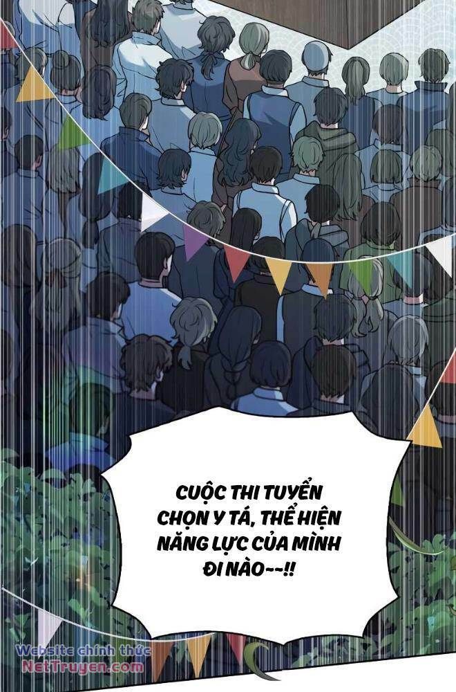 đọc truyện Hoàng Tử Bán Thuốc Chương 24 ảnh 5 tại Thiên Thai Truyện