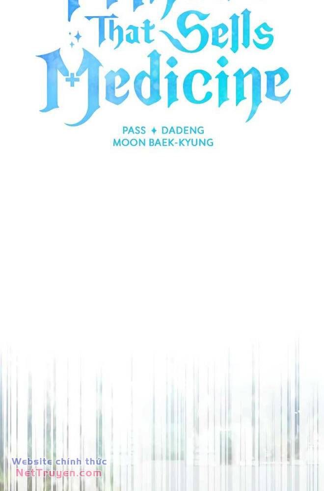 đọc truyện Hoàng Tử Bán Thuốc Chương 24 ảnh 58 tại Thiên Thai Truyện