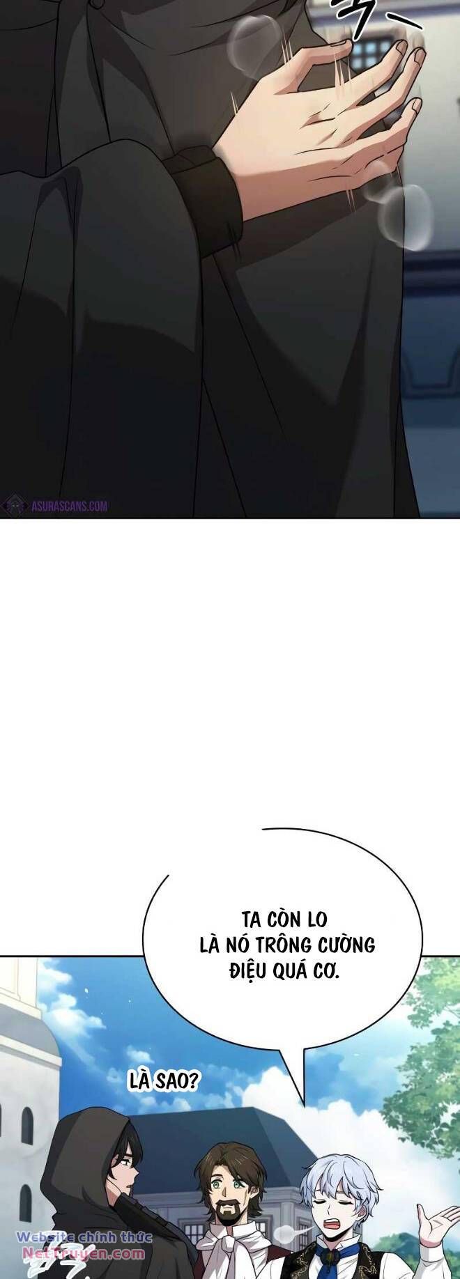 đọc truyện Hoàng Tử Bán Thuốc Chương 24 ảnh 66 tại Thiên Thai Truyện