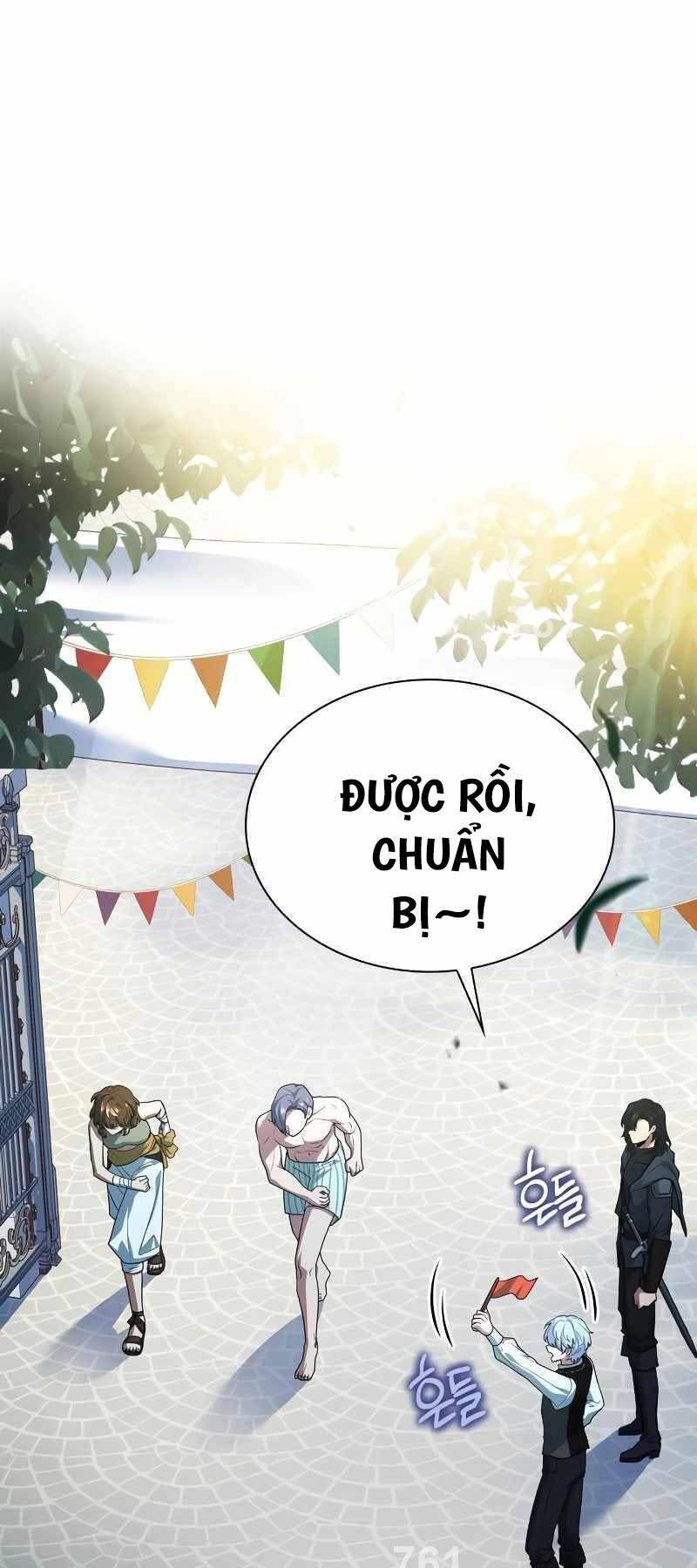 đọc truyện Hoàng Tử Bán Thuốc Chương 25 ảnh 3 tại Thiên Thai Truyện