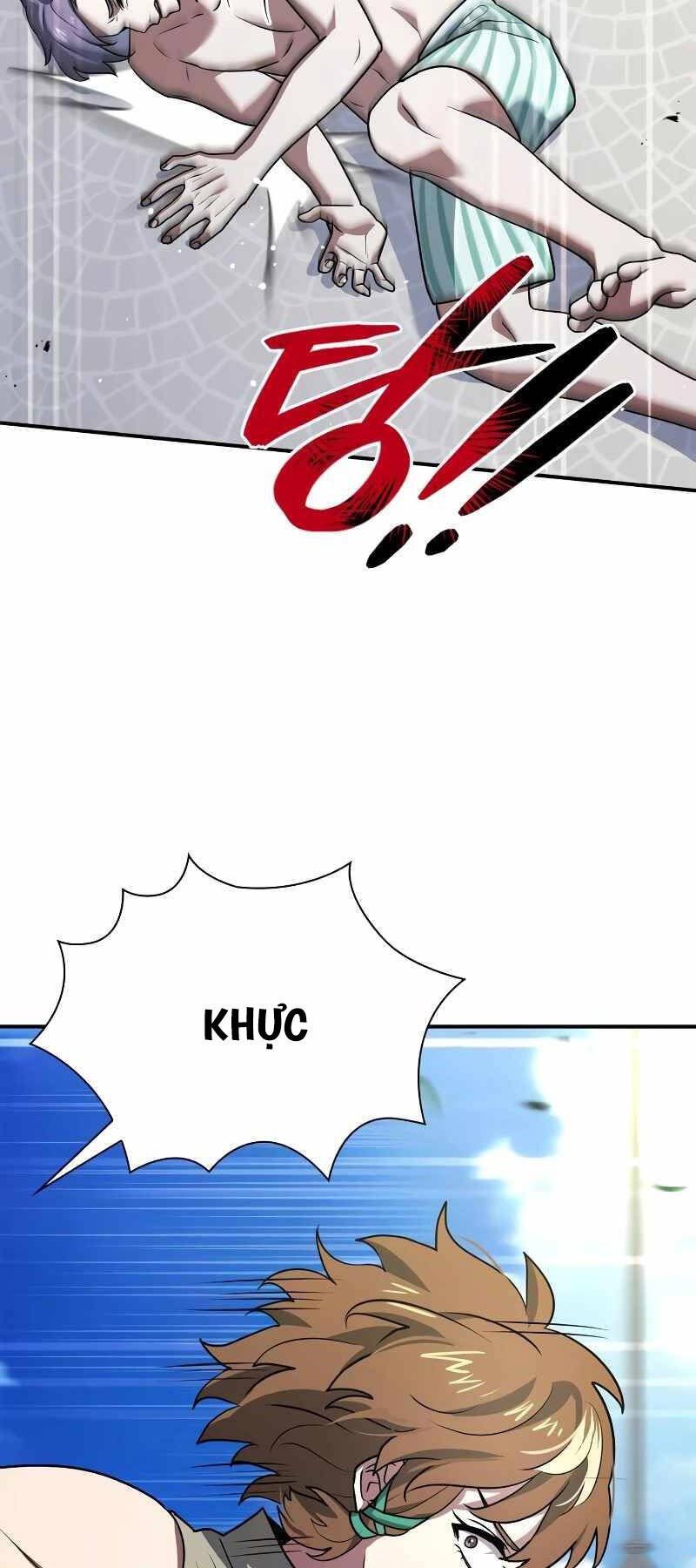 đọc truyện Hoàng Tử Bán Thuốc Chương 25 ảnh 31 tại Thiên Thai Truyện