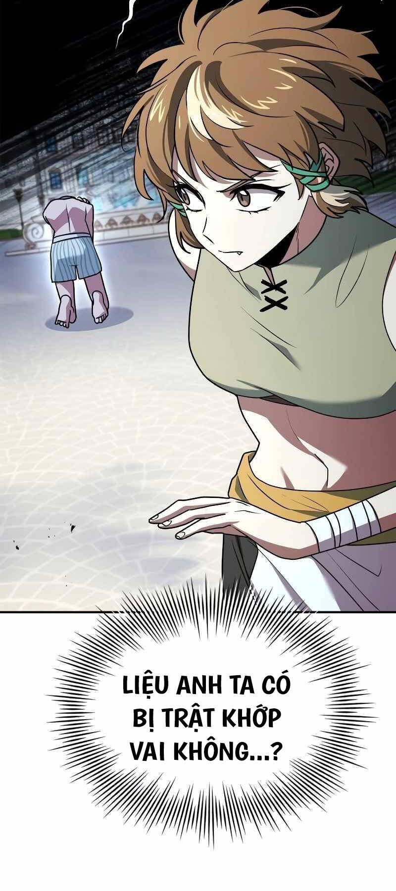 đọc truyện Hoàng Tử Bán Thuốc Chương 25 ảnh 33 tại Thiên Thai Truyện