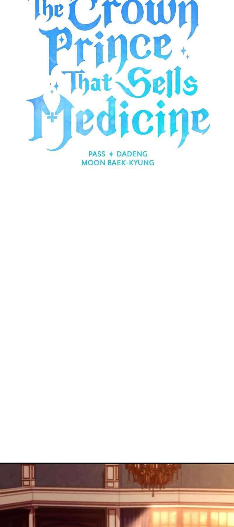 đọc truyện Hoàng Tử Bán Thuốc Chương 25 ảnh 52 tại Thiên Thai Truyện