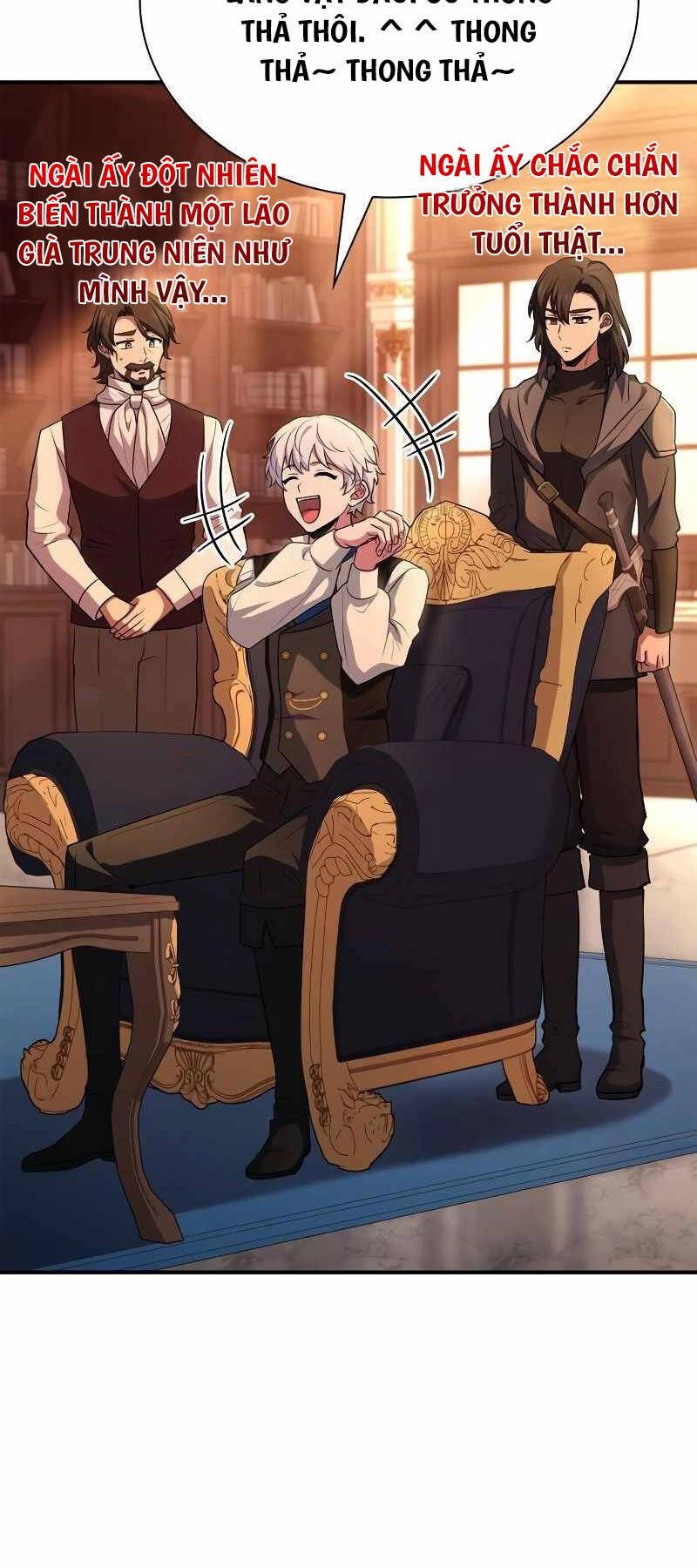 đọc truyện Hoàng Tử Bán Thuốc Chương 25 ảnh 56 tại Thiên Thai Truyện