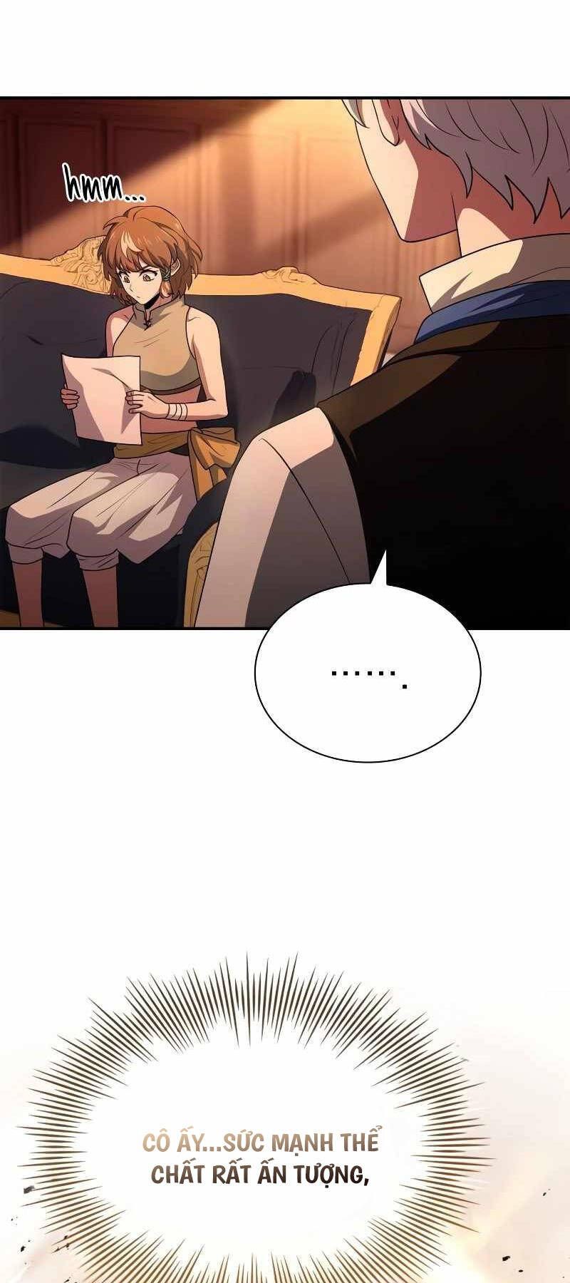 đọc truyện Hoàng Tử Bán Thuốc Chương 25 ảnh 57 tại Thiên Thai Truyện