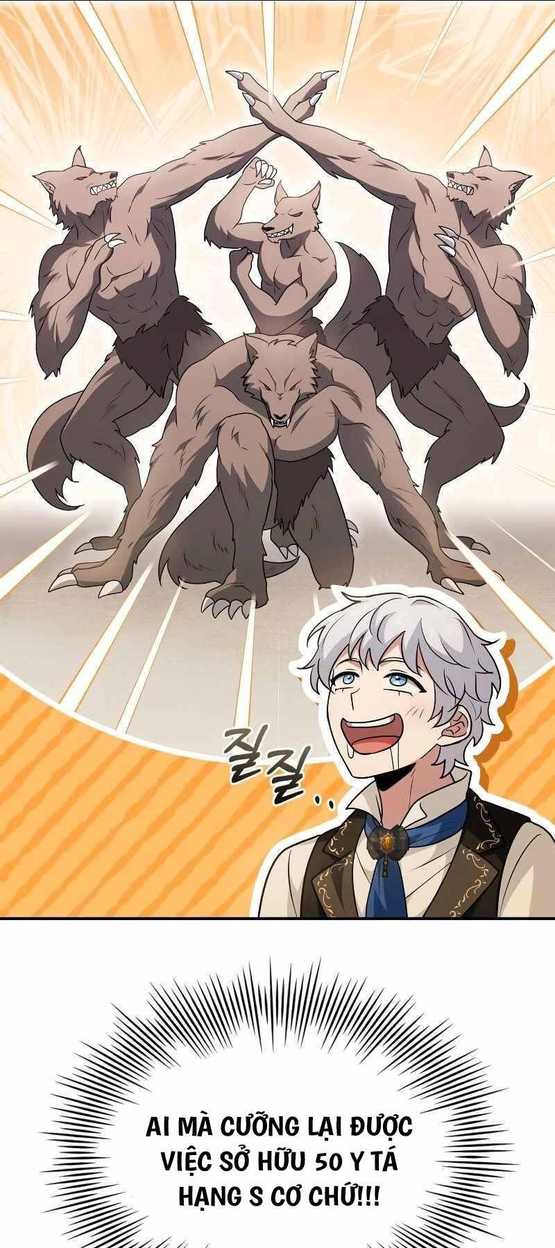 đọc truyện Hoàng Tử Bán Thuốc Chương 25 ảnh 75 tại Thiên Thai Truyện