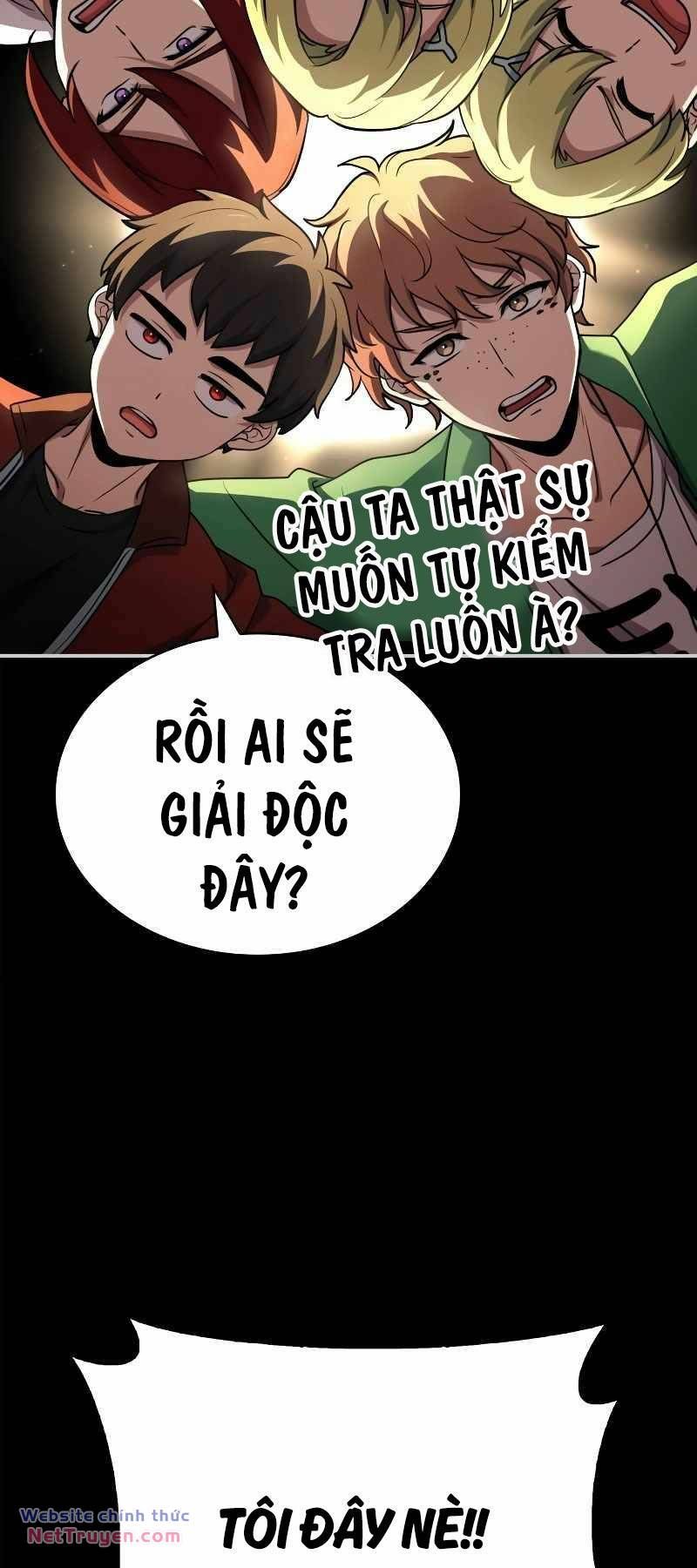 đọc truyện Hoàng Tử Bán Thuốc Chương 26 ảnh 104 tại Thiên Thai Truyện