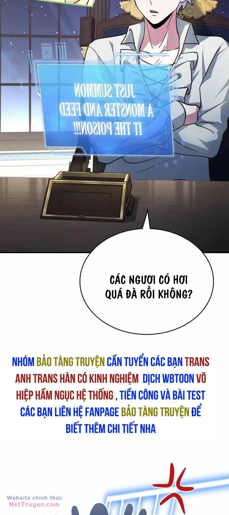 đọc truyện Hoàng Tử Bán Thuốc Chương 26 ảnh 107 tại Thiên Thai Truyện