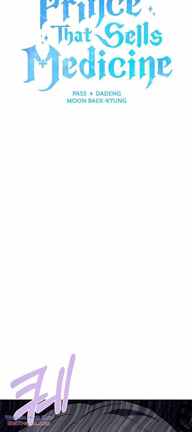 đọc truyện Hoàng Tử Bán Thuốc Chương 26 ảnh 30 tại Thiên Thai Truyện