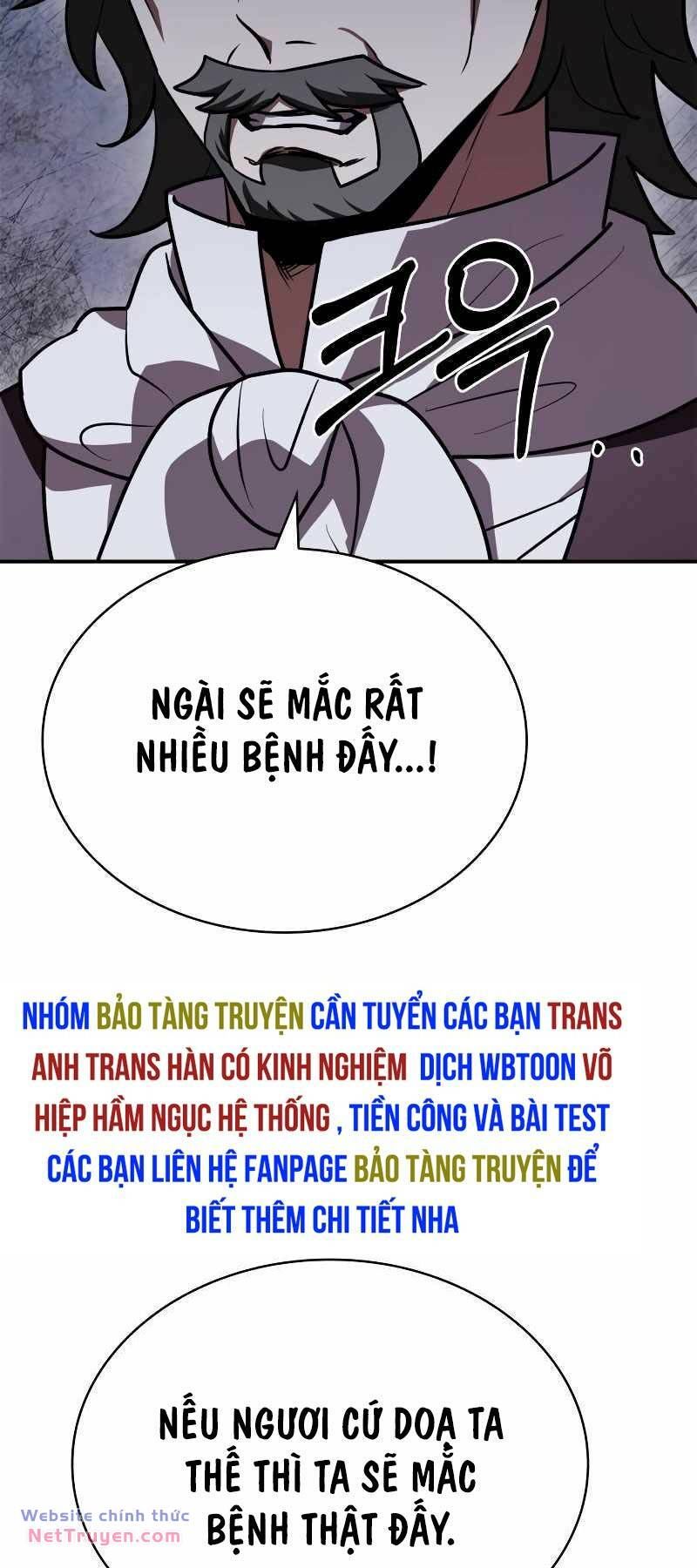 đọc truyện Hoàng Tử Bán Thuốc Chương 26 ảnh 38 tại Thiên Thai Truyện