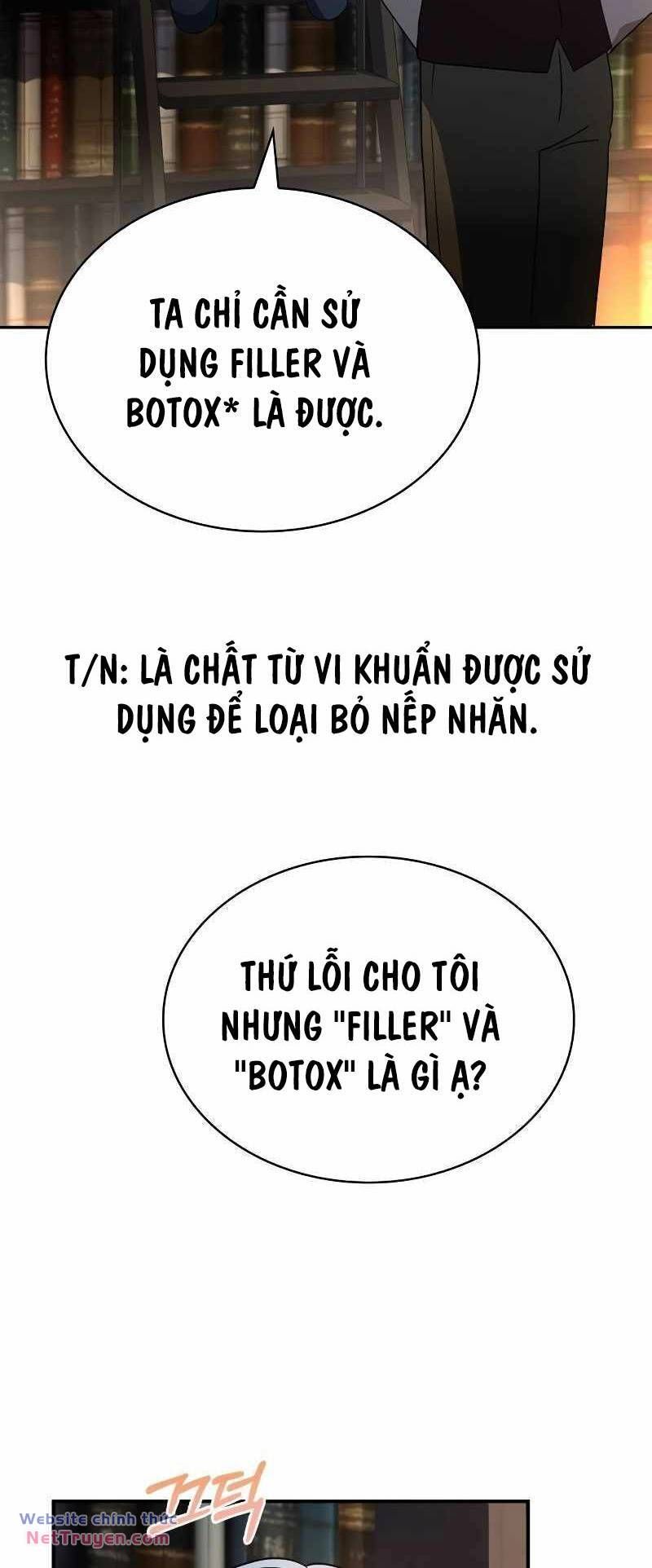 đọc truyện Hoàng Tử Bán Thuốc Chương 26 ảnh 46 tại Thiên Thai Truyện