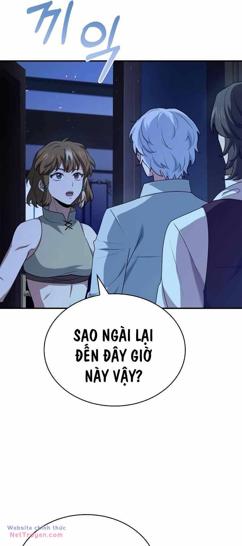 đọc truyện Hoàng Tử Bán Thuốc Chương 26 ảnh 61 tại Thiên Thai Truyện