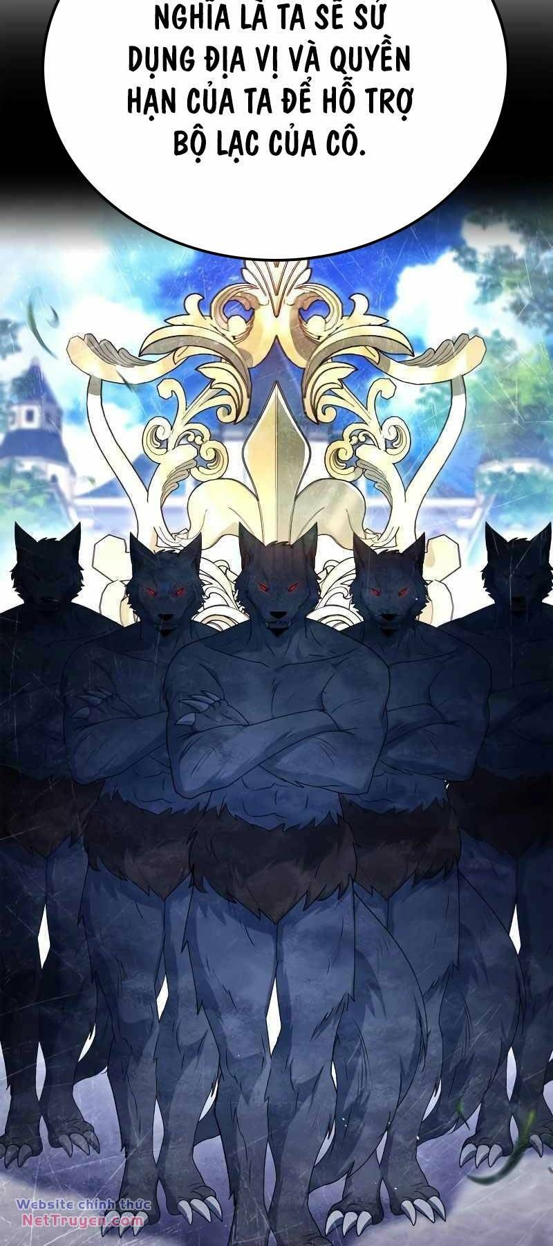 đọc truyện Hoàng Tử Bán Thuốc Chương 26 ảnh 8 tại Thiên Thai Truyện